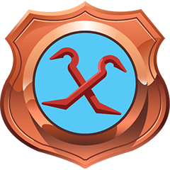Icon for Crime Waive