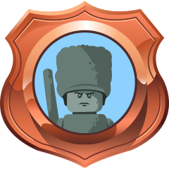 Icon for Ultimate Protection