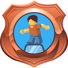 Icon for Steel Surfer