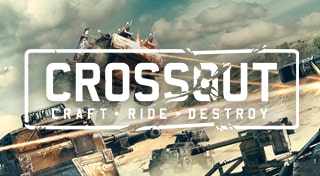 Crossout