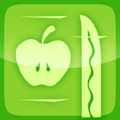 Icon for Fruit Ninja