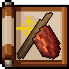 Icon for Newbie's First Dungeon
