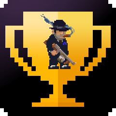 Icon for Assassin 88