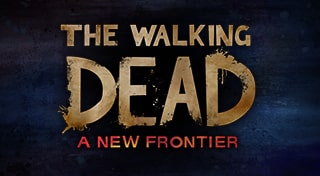 The Walking Dead: 新边界