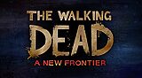 The Walking Dead: 新邊域