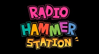 RadioHammer