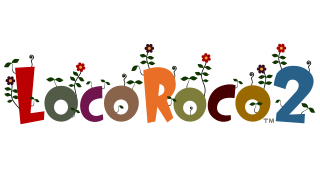 LocoRoco™ 2 Remastered