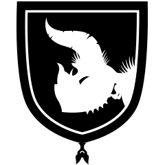 Icon for Dauntless Dragon