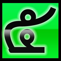 Icon for Symbol Trick