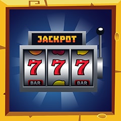Icon for Jackpot