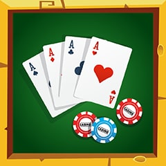Icon for Casino Royale
