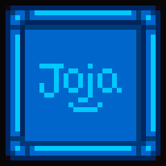 Icon for Joja Co. Member Of The Year