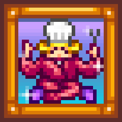 Icon for Gourmet Chef