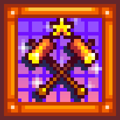 Icon for Craft Master