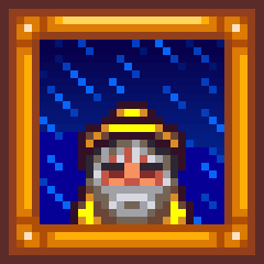Icon for Ol' Mariner
