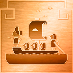 Icon for Founder's Travels