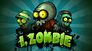 I, Zombie