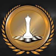 Icon for Tournament Champion
