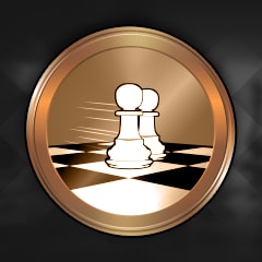 Icon for Doubled Pawn