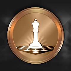 Icon for Tournament Amateur
