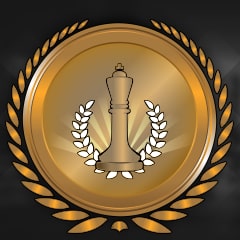 Icon for Chess Champion