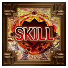 Icon for Skillshot