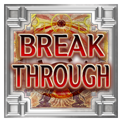Icon for Breakthrough