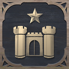 Icon for All Upgrades in Stronghold