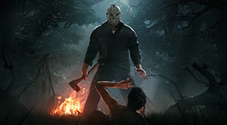 Friday the 13: The Game