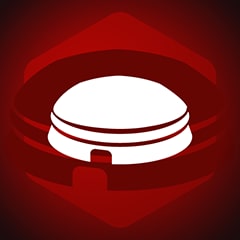Icon for Step into the Arena