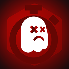 Icon for Ghosted