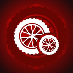 Icon for No More Training Wheels