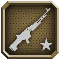 Icon for M60 Massacre