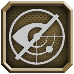 Icon for Covert Operations