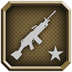 Icon for M249 Massacre