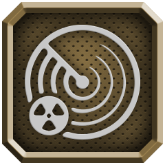 Icon for Localized Infection Assist