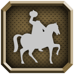 Icon for Headless Horseman