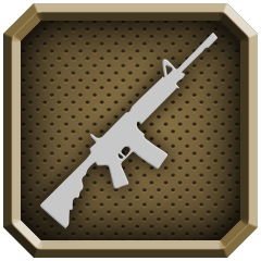 Icon for M4 Slayer