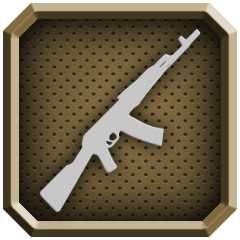 Icon for AK Massacre