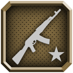 Icon for AK Slayer