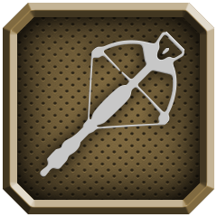 Icon for Crossbow Slayer