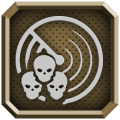 Icon for Sniper Assist