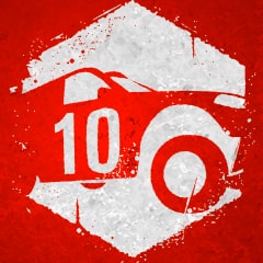 Icon for 40 wheels for me