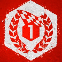 Icon for Top of the class