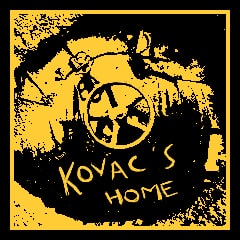 Icon for Welcome to Kovac's!