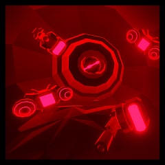 Icon for Red Mist