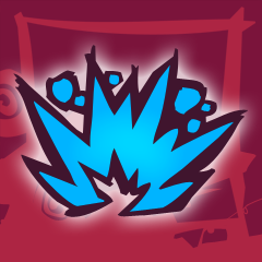 Icon for Splosion Buggy