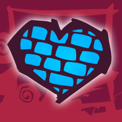 Icon for Wall of Love