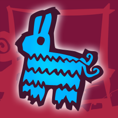 Icon for Pop the Piñata