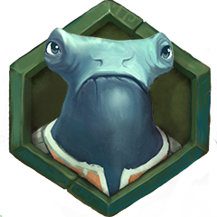 Icon for A Hammerhead's Freedom